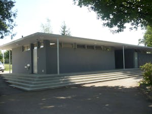 Campingplatz Aichelberg