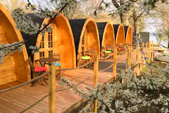 CampingAmSee – Campingplatz Allensbach