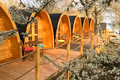 CampingAmSee – Campingplatz Allensbach