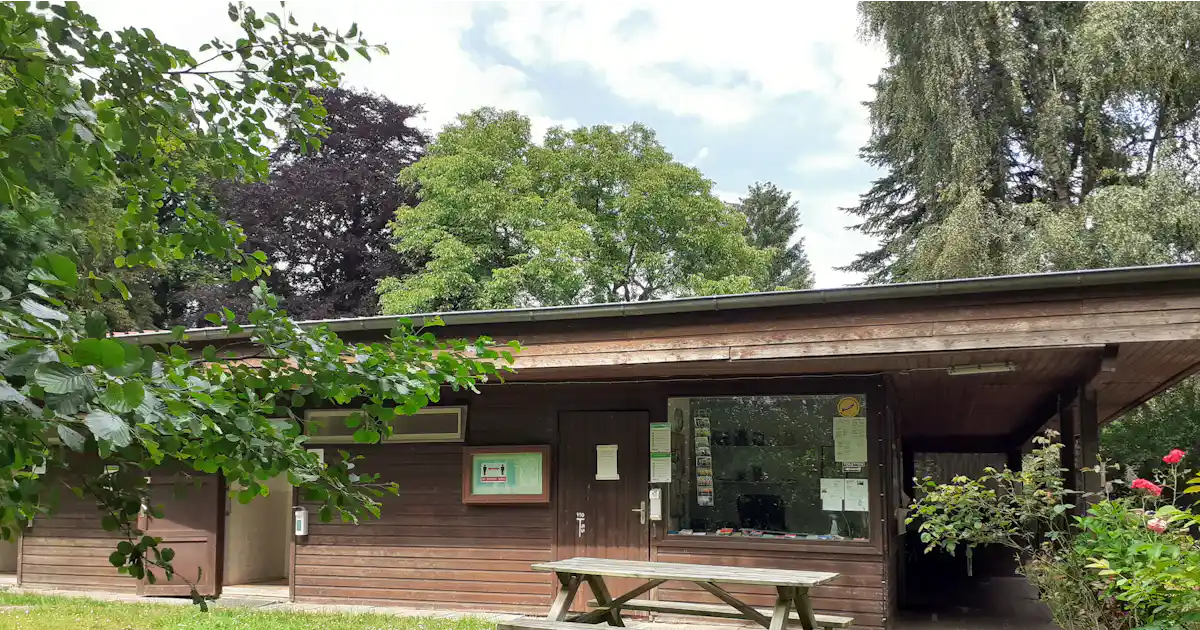 Alte Löweninsel