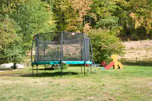 Camping Alte Muehle - Spielplatz - 2.jpg
