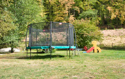 Campingplatz Alte Mühle