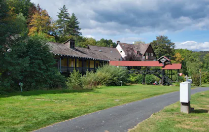 Campingplatz Alte Mühle