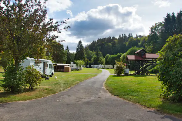 Campingplatz Alte Mühle
