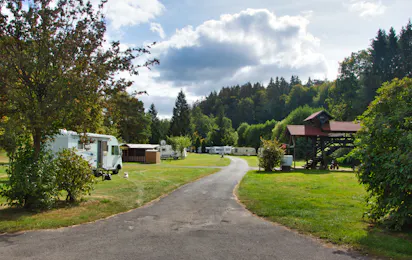 Campingplatz Alte Mühle