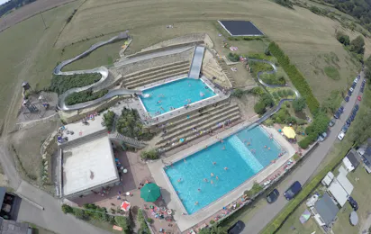 Campingplatz Altschmiede