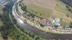 Campingplatz Altschmiede