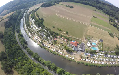 Campingplatz Altschmiede