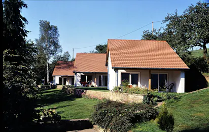 Campingplatz Altschmiede