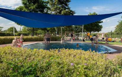 Campingplatz am Badesee Coswig-Kötitz