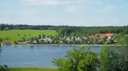 Campingplatz am Badsee