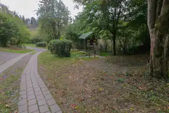 Campingplatz Am Bärenbache