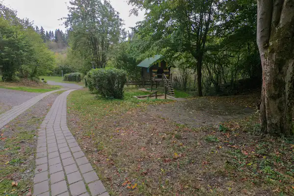 Campingplatz Am Bärenbache
