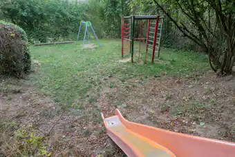 Campingplatz Am Bärenbache