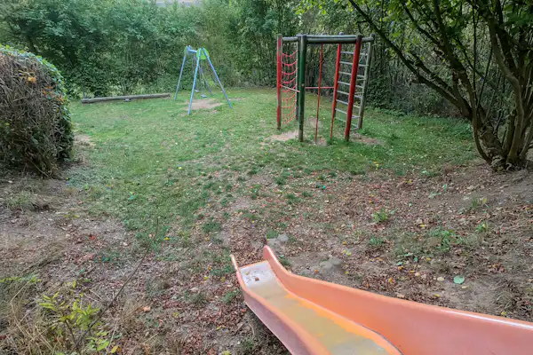 Campingplatz Am Bärenbache