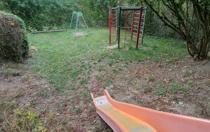 Campingplatz Am Bärenbache