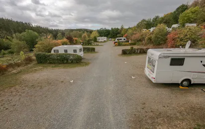 Campingplatz Am Bärenbache