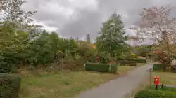 Campingplatz Am Bärenbache
