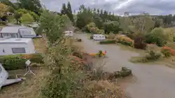 Campingplatz Am Bärenbache