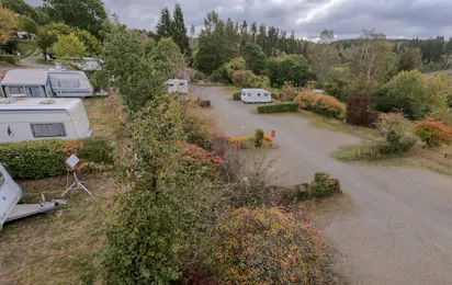 Campingplatz Am Bärenbache