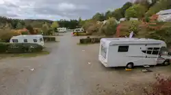 Campingplatz Am Bärenbache