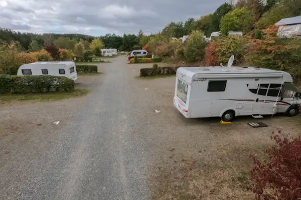 Campingplatz Am Bärenbache