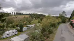 Campingplatz Am Bärenbache