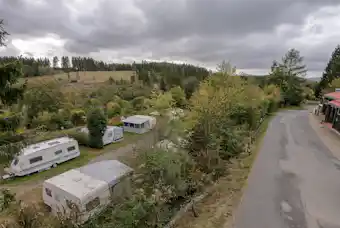 Campingplatz Am Bärenbache