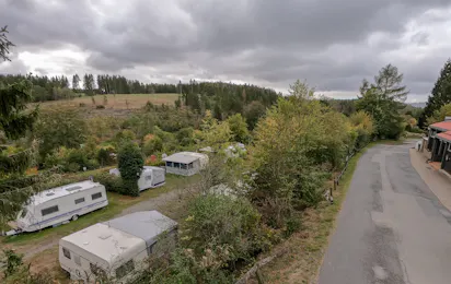 Campingplatz Am Bärenbache