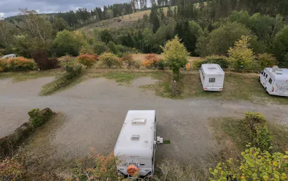 Campingplatz Am Bärenbache