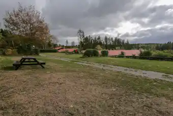 Campingplatz Am Bärenbache