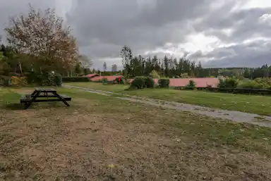 Campingplatz Am Bärenbache