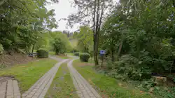 Campingplatz Am Bärenbache