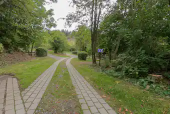 Campingplatz Am Bärenbache