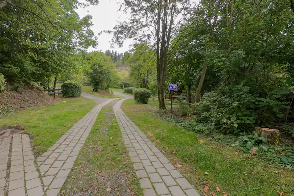 Campingplatz Am Bärenbache