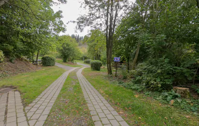 Campingplatz Am Bärenbache