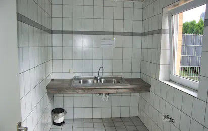 Campingplatz am Bauernhof