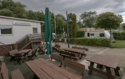 Campingplatz Am Brillteich
