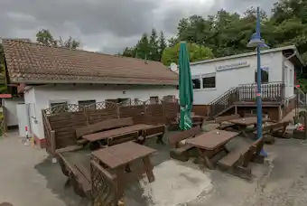Campingplatz Am Brillteich