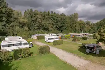 Campingplatz Am Brillteich