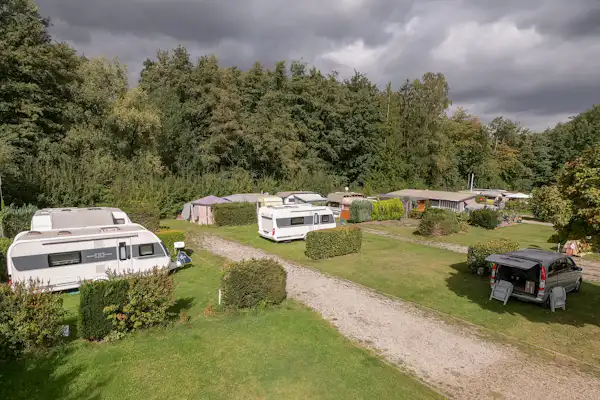 Campingplatz Am Brillteich