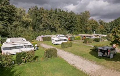 Campingplatz Am Brillteich