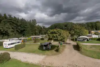 Campingplatz Am Brillteich