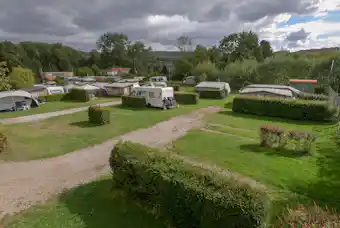 Campingplatz Am Brillteich