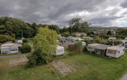 Campingplatz Am Brillteich