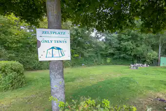 Campingplatz Am Brillteich