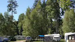 Campingplatz am Drewensee
