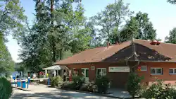 Campingplatz am Drewensee