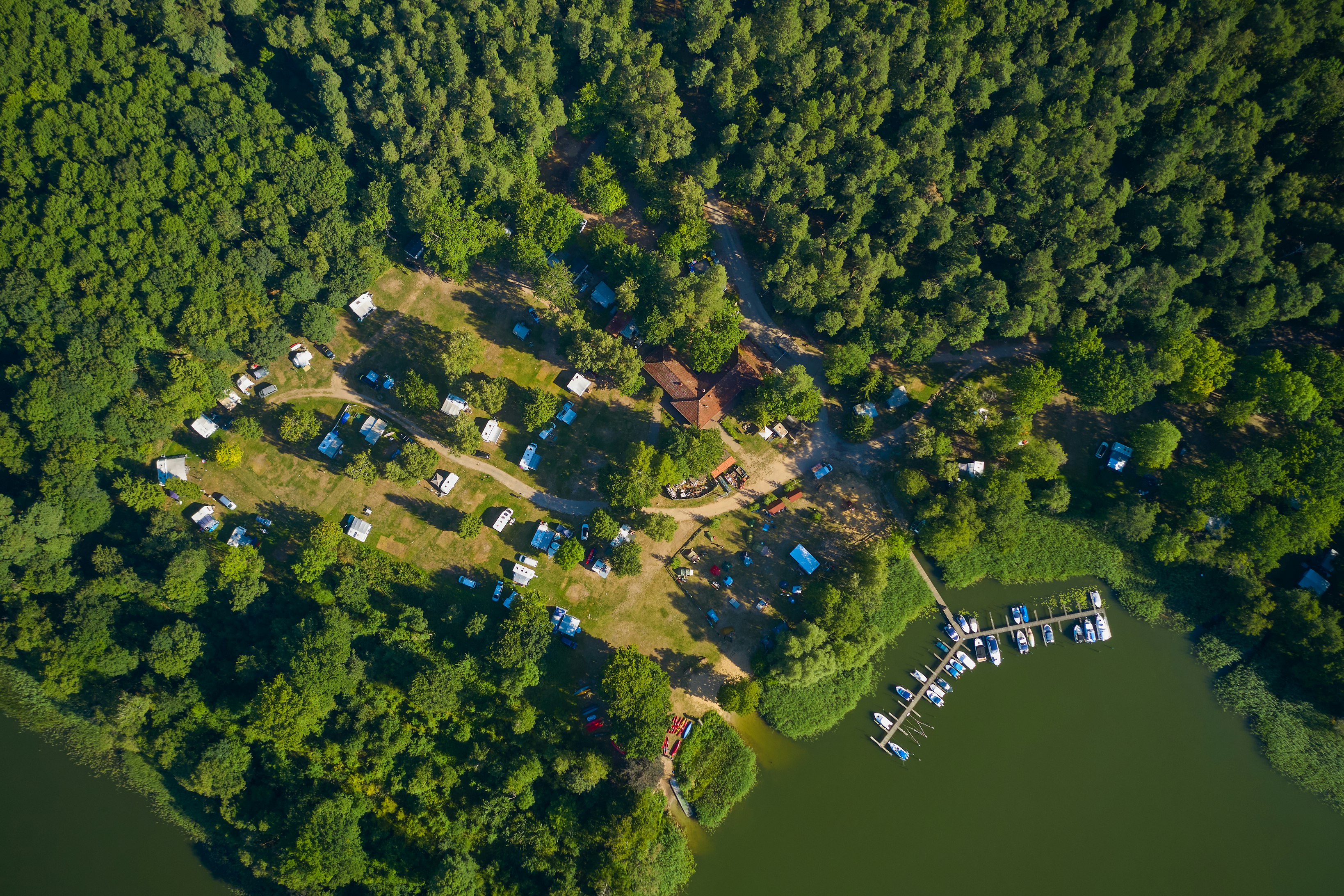 Campingpark Drewensee