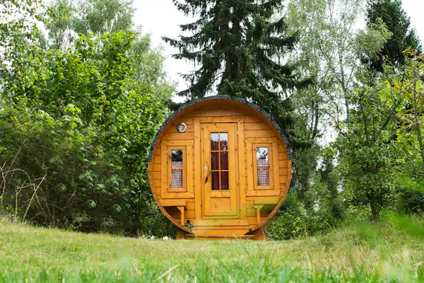 Campingplatz Am Furlbach